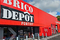 Brico Dépôt ouvre un nouveau dépôt dans le Morbihan