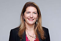 [Nomination] Sophie Gour nommé directrice achats du groupe Colas