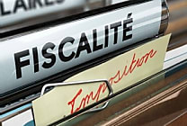 Politique fiscale de l'IS en France