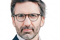Olivier Marcillaud nommé Directeur général de Dstny France