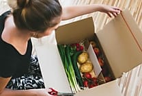 Chez Intermarché, la livraison en cotransportage est en plein essor