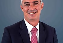 Nicolas Le Brouster nouveau directeur financier d'Euryale