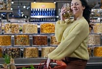 [La Créa de la semaine] « In the food for love », nouvelle  [...]