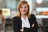 [TEC24] Sarah Tayeb, directrice générale d'eBay France