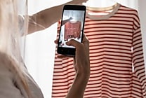Momox fashion ouvre la fonctionnalité 'revente' sur son  [...]