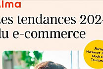 Alma dévoile son nouveau guide pour optimiser les stratégies e-commerce en 2024