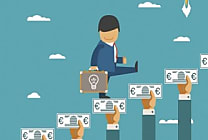 Activité du venture et du growth français en 2023