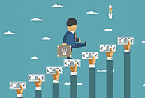 Activité du venture et du growth français en 2023