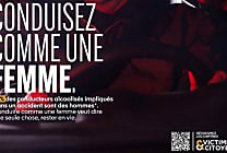 [La Créa de la semaine] « Conduisez comme une femme », nouvelle campagne de  [...]