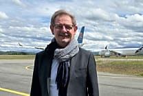 [Nomination] Christian Ceruti, directeur commercial de Tarmac Aerosave
