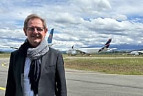 [Nomination] Christian Ceruti, directeur commercial de Tarmac Aerosave