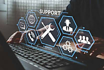 Service Client
Comment l'IA peut valoriser la qualité perçue par les clients ?