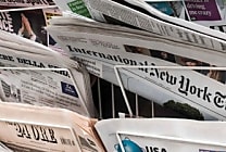 Revue de presse achats - semaine du 13 mai