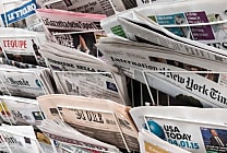 Revue de presse achats - semaine du 13 mai