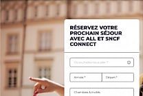 SNCF Connect et ALL s'associent pour harmoniser l'expérience  [...]