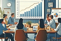 7 dirigeants marketing sur 10 prévoient une hausse de leur  [...]