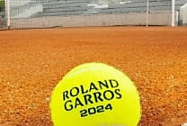 Roland-Garros : les chiffres-clés de l'édition 2024
