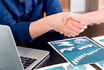 efficy recrute 50 revendeurs en Ile-de-France, Auvergne-Rhône  [...]