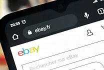 La seconde main de plus en plus plébiscitée chez Ebay