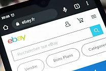 La seconde main de plus en plus plébiscitée chez Ebay