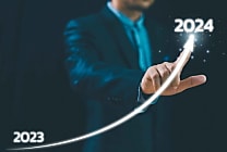Les principales tendances qui vont impacter le commerce en 2024