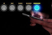 Une hausse des indicateurs de satisfaction selon le rapport  [...]