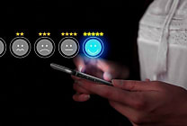 Une hausse des indicateurs de satisfaction selon le rapport annuel de la  [...]