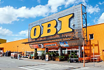 L'enseigne allemande de bricolage OBI unifie ses ventes en ligne