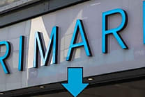 Primark fait souffler un vent de fraîcheur sur son identité de marque