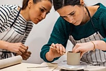 Wecandoo et Nature & Découvertes mettent l'artisanat à l'honneur