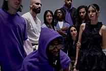 Puma célèbre le 'Made in France' avec une nouvelle collection