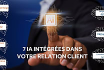 « ChatGPT ne changera pas la relation client ! »