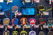 Alibaba.com enregistre une hausse de ses ventes d'articles de sport