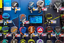 Alibaba.com enregistre une hausse de ses ventes d'articles de sport