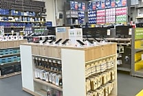 Bureau Vallée déploie le stock unifié de son site e-commerce