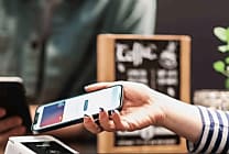 Paiement : les transactions électroniques plus écologiques que le cash  [...]