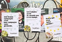 FoodChéri prend la parole à l'approche des élections européennes