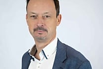 Peter Grunewald, directeur des ventes de Daikin France