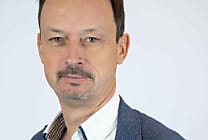 Peter Grunewald, directeur des ventes de Daikin France
