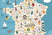 Le marché publicitaire local pèse 10,5 milliards d'euros 2023