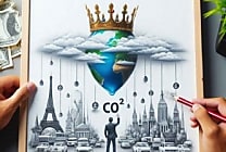 Média : la baisse du CO2 en quête d'un retour sur investissement