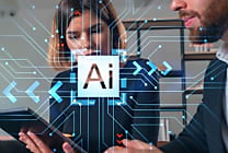 5 façons d'utiliser l'IA pour améliorer les activités de vente