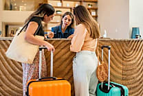 Voyage / Tourisme : les plateformes en perte de vitesse face aux clubs et  [...]