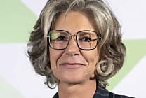 Isabelle Longeat, nommée directrice supply chain et logistique de Brico Dépôt