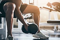 JO et fonds de roulement des PME : va y avoir du sport !