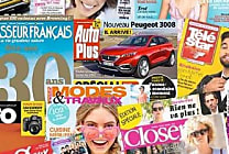Publicis Media s'associe aux 80 marques médias de Reworld Media