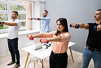 Le sport en entreprise, un puissant levier de performance