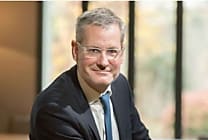 Patrice Moulin, nommé directeur général délégué d'Auchan Retail