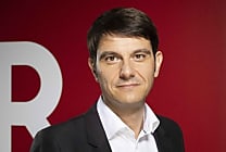 Fabien Versavau quitte Rakuten France