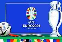 Droits TV, budgets, sponsoring... Tout savoir sur l'Euro 2024
